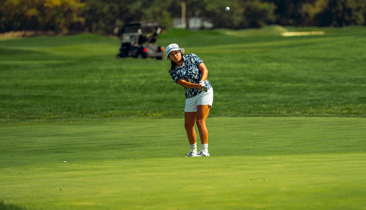 Toledo Women's Golf tweet media