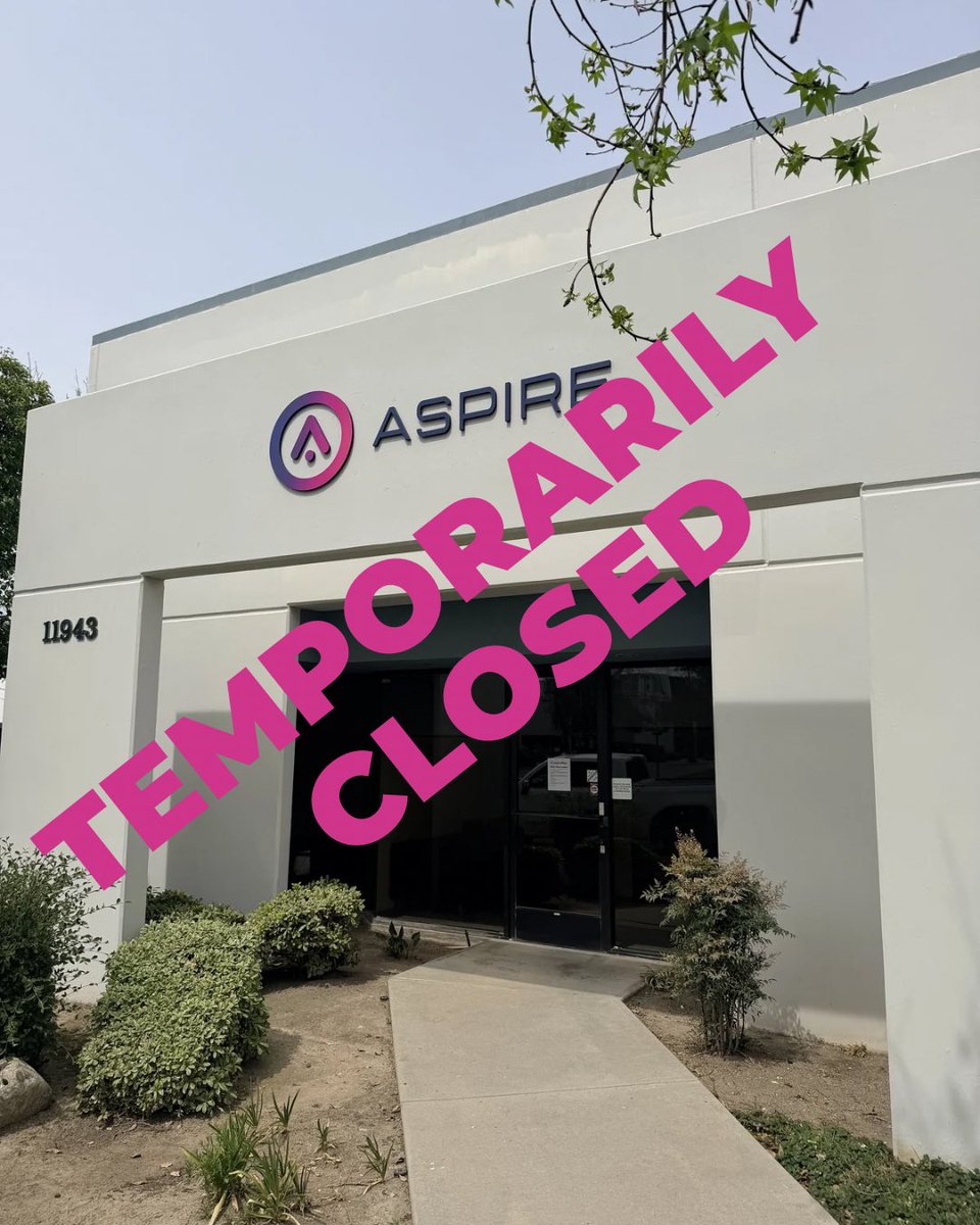 Aspire Fiber tweet media