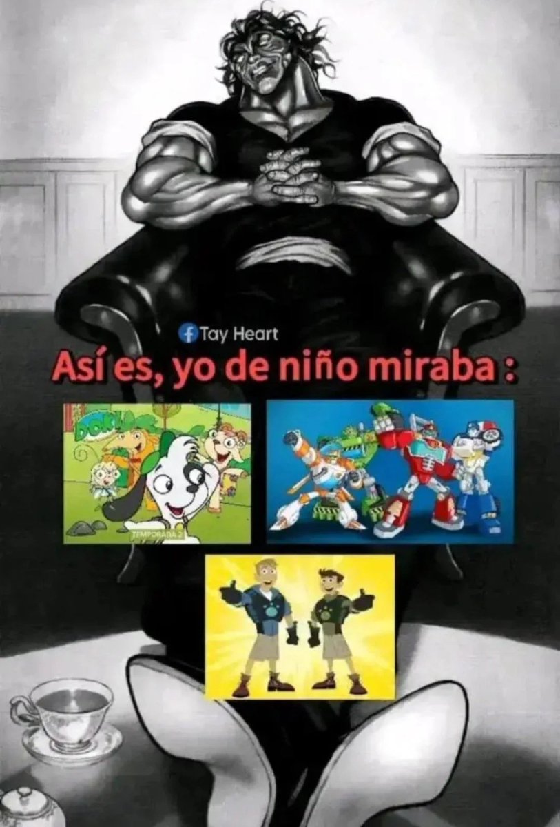 Si te sigo eres un tibio #TibiosDeCojones🍁 tweet media