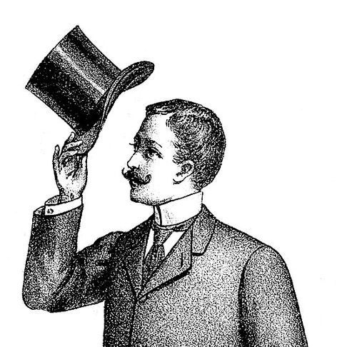 Edgar Lopez - LoTM Vol. 5 tweet media