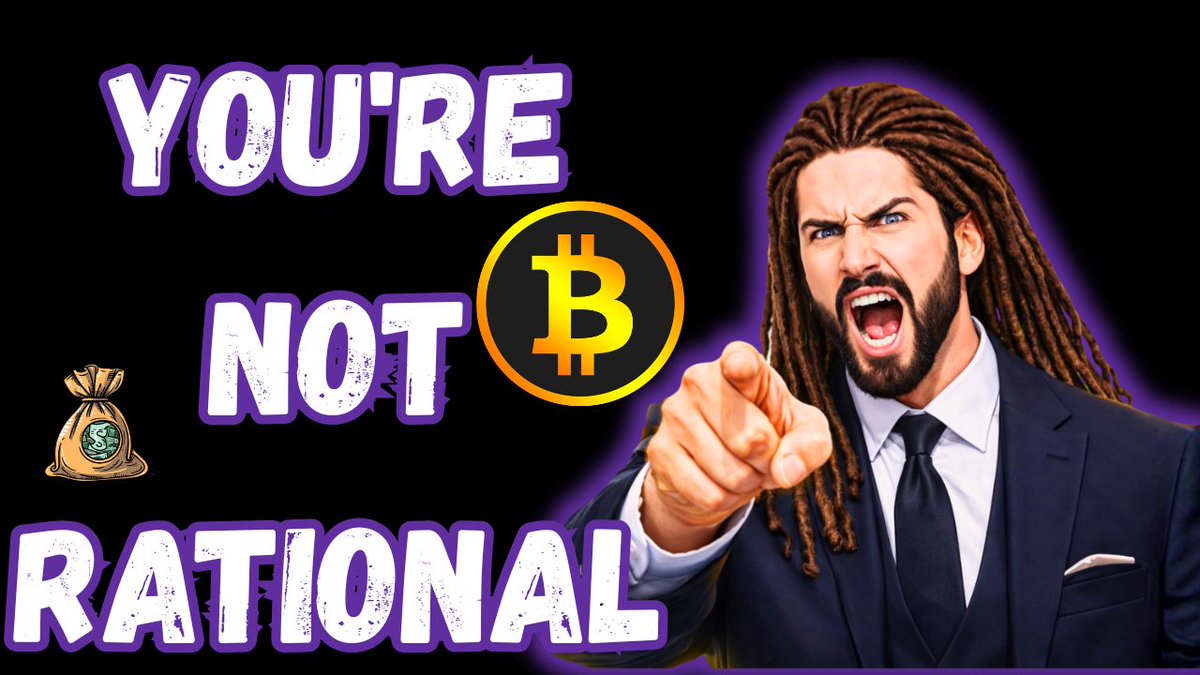 Crypto Ron tweet media