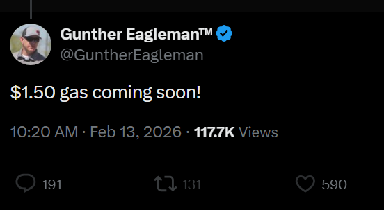 Political Punk tweet media