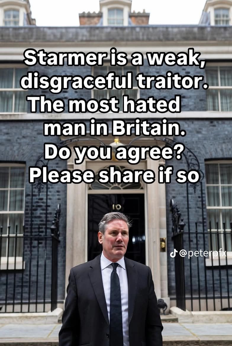 Essex Patriot tweet media