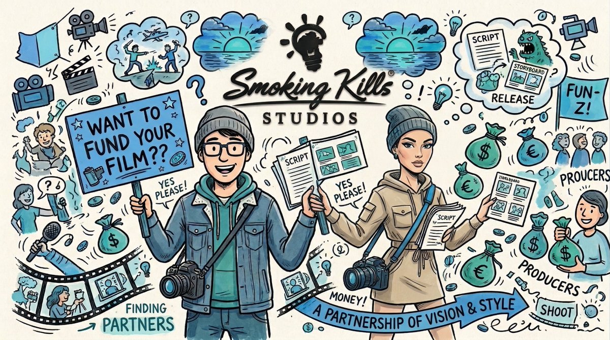SMOKING KILLS STUDIOS (@smokingkillsph) / Posts / X