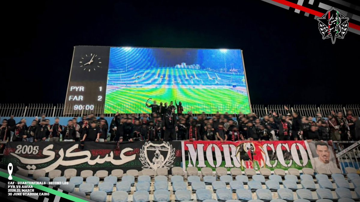 Ultras Black Army 06 tweet media