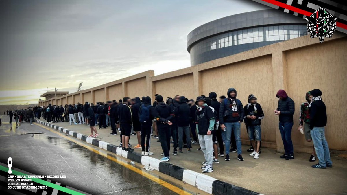 Ultras Black Army 06 tweet media