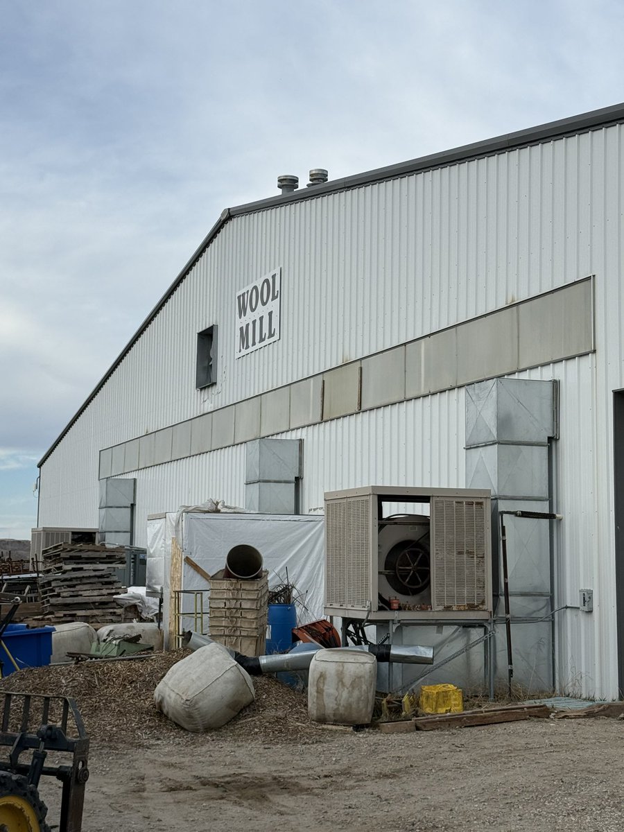 The Woolshire tweet media