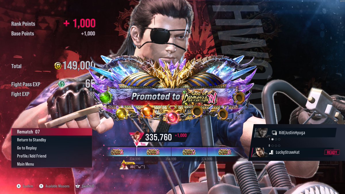 RiB|JustinHyuga tweet media