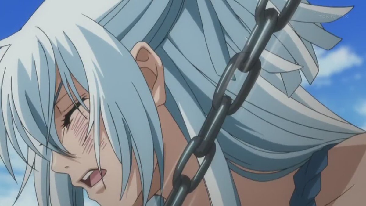 あまりりす@リョナryona tweet media