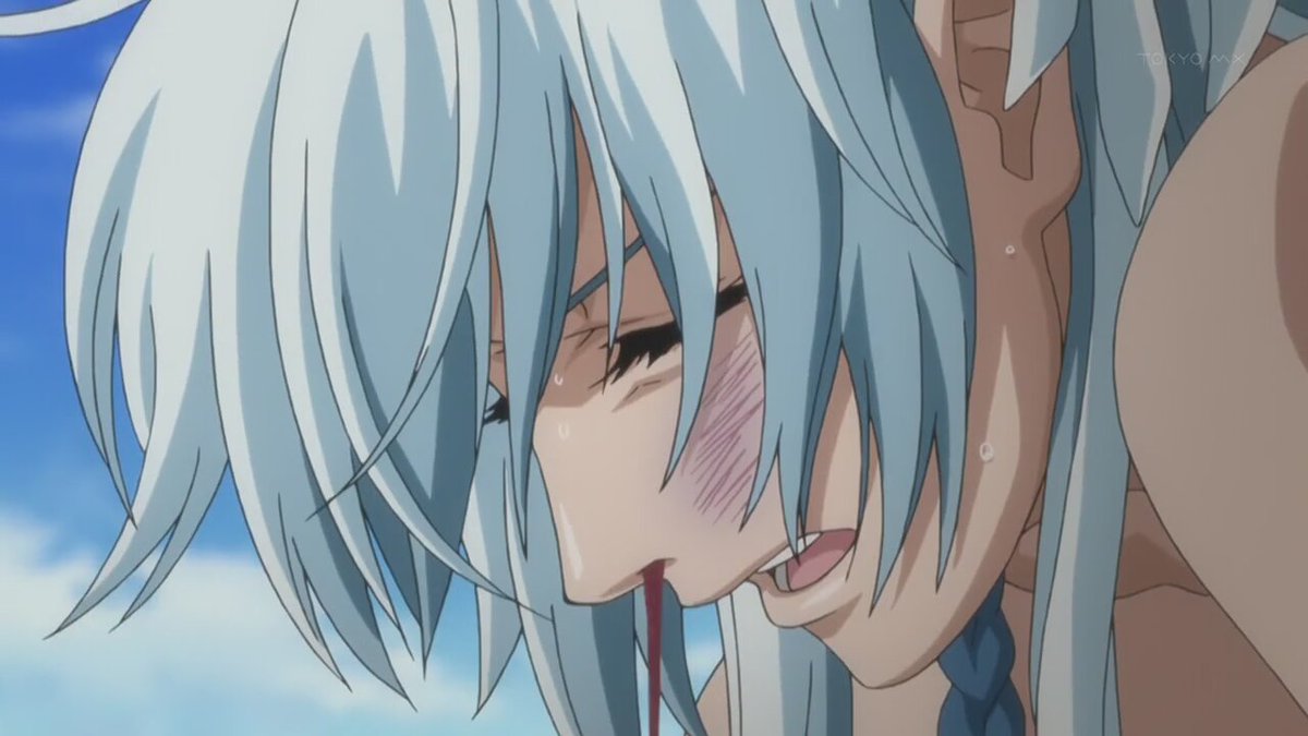 あまりりす@リョナryona tweet media