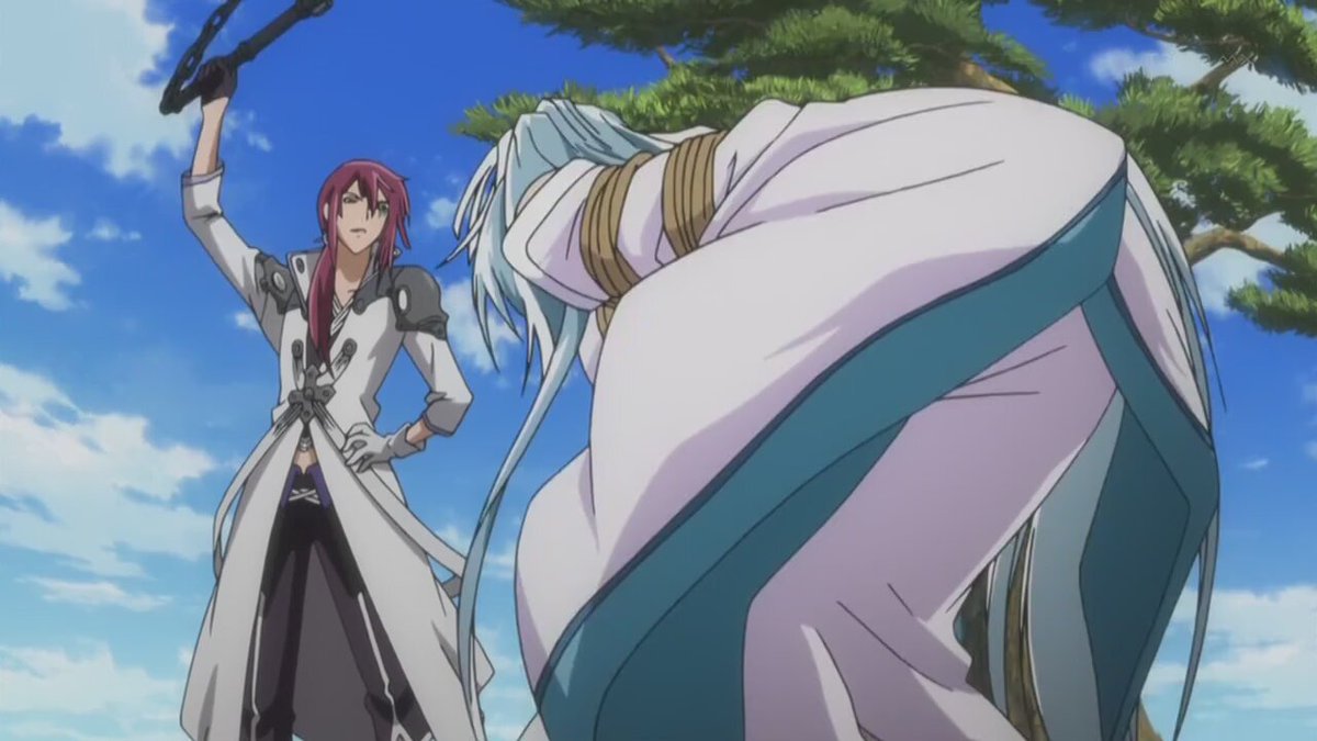 あまりりす@リョナryona tweet media