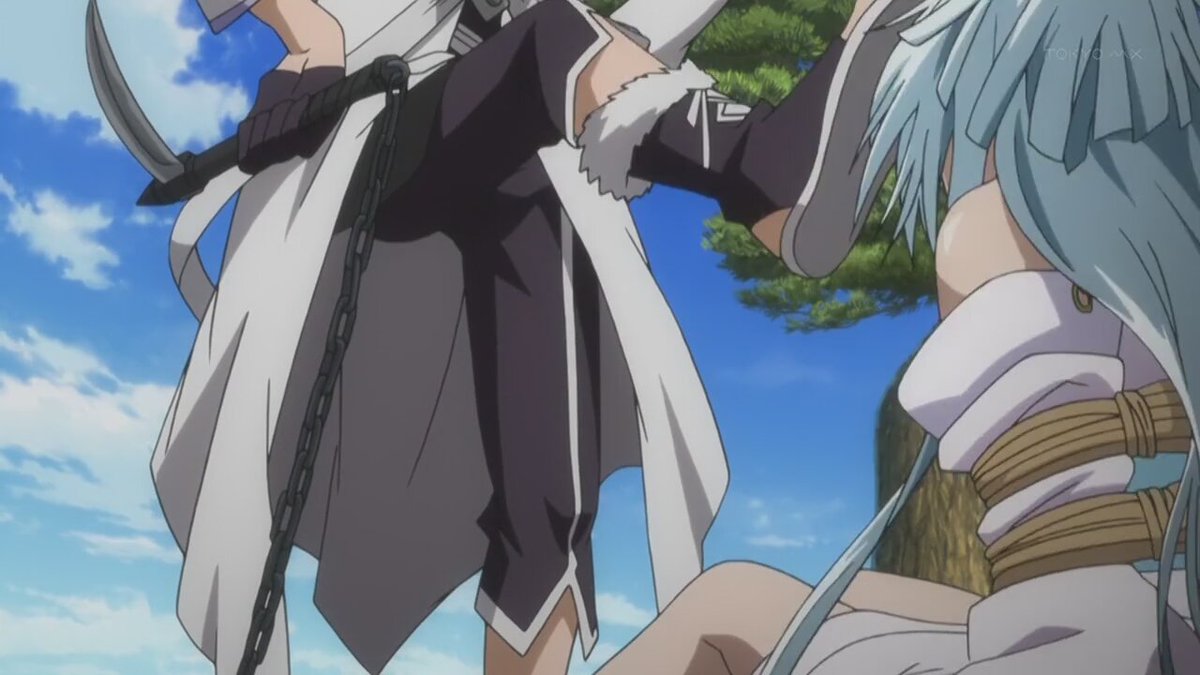 あまりりす@リョナryona tweet media