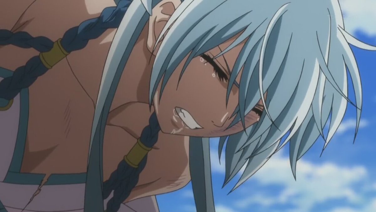 あまりりす@リョナryona tweet media