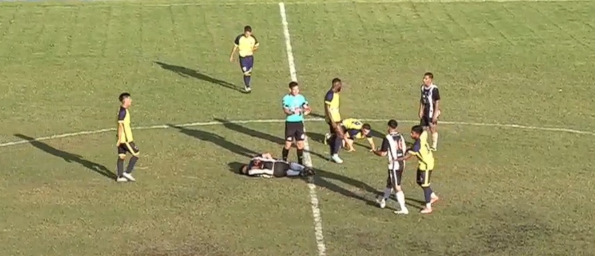 El Show del Sur tweet media