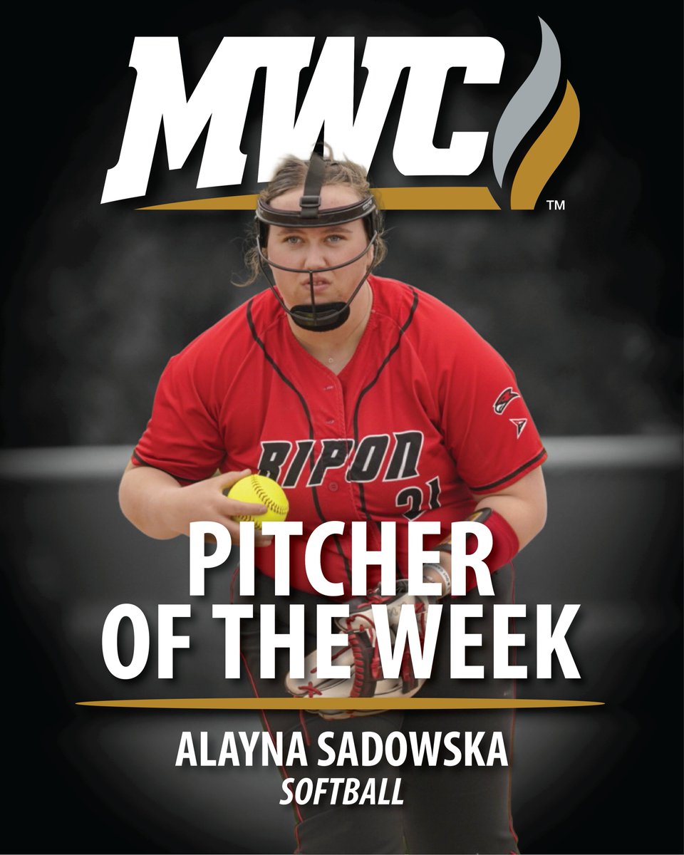 Ripon Red Hawks tweet media