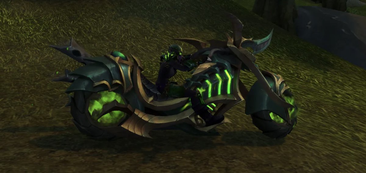 Icy Veins tweet media