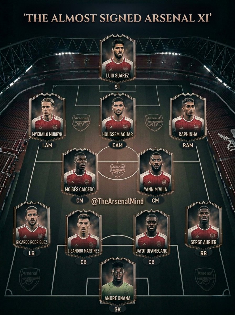 ARDENT GOONER tweet media