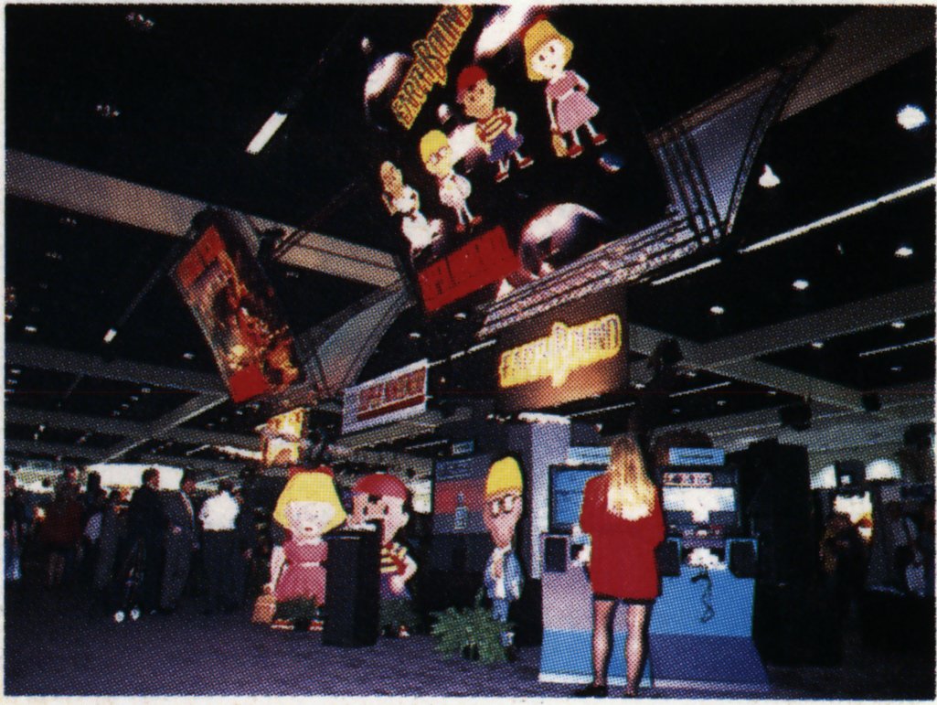 Obscure EarthBound Facts & Media tweet media