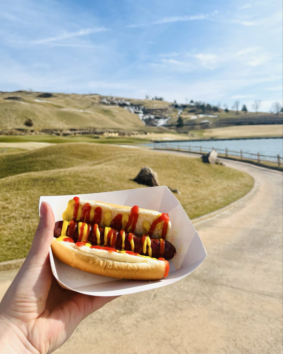 Big Cedar Golf tweet media