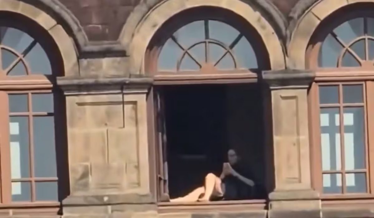 Alejandro Cacho tweet media