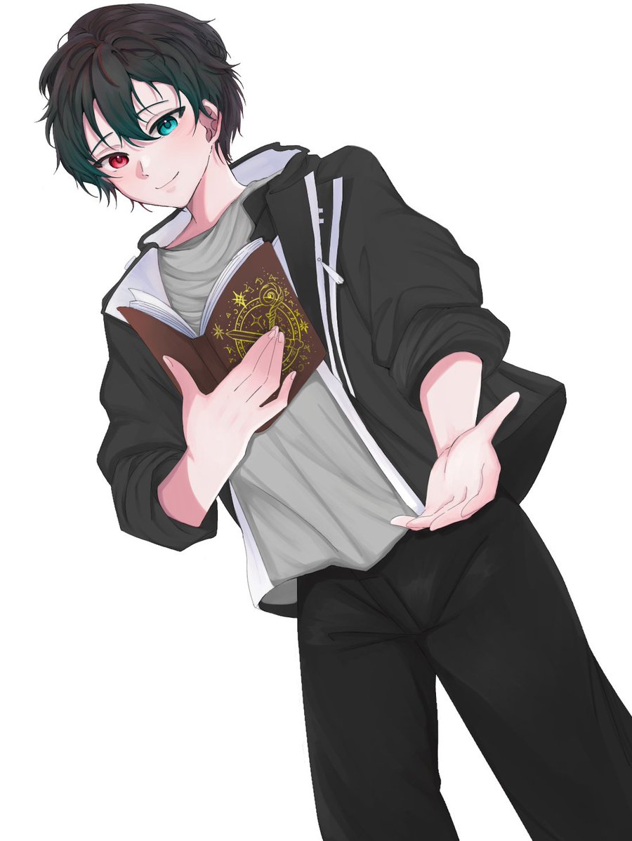 Lloyd_Gladios⚔️🪄 | PNGVtuber tweet media