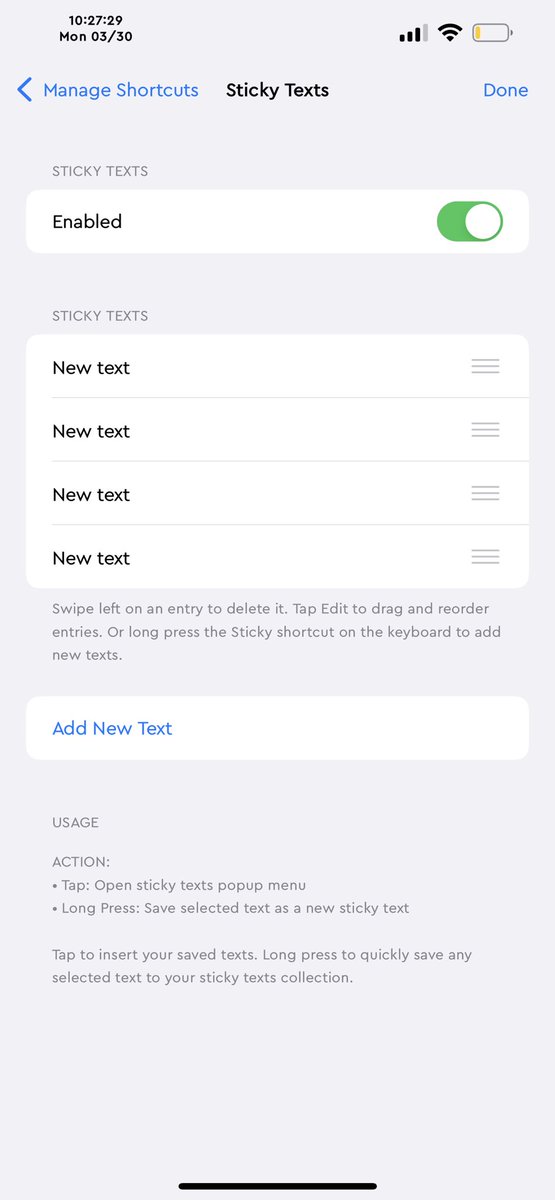 Anubis Tweaks tweet media