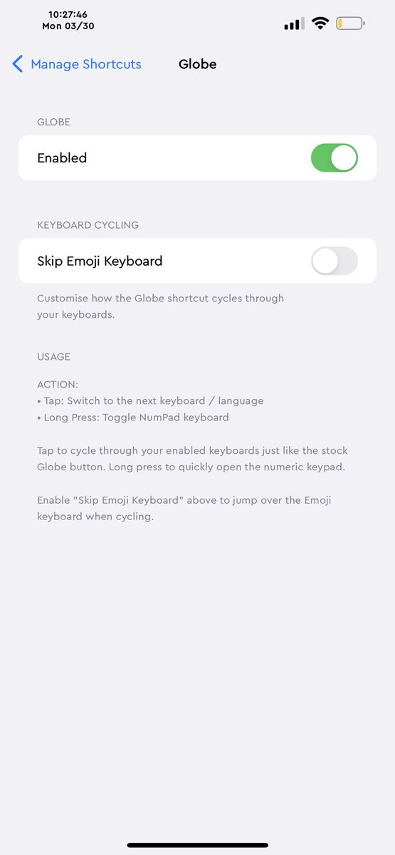 Anubis Tweaks tweet media