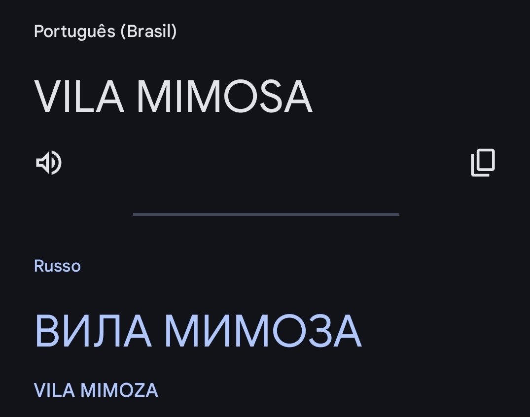 Chuta que é Macumba tweet media