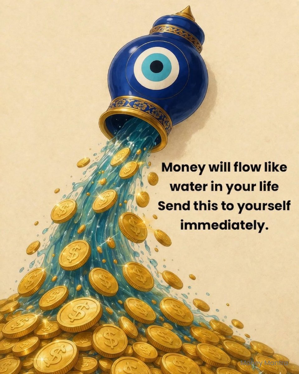 Money Mantra tweet media