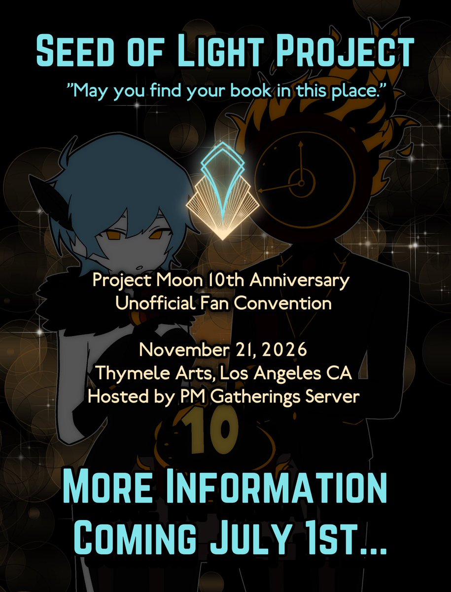 Seed of Light Project tweet media