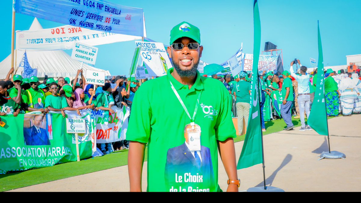 Samatar HM tweet media