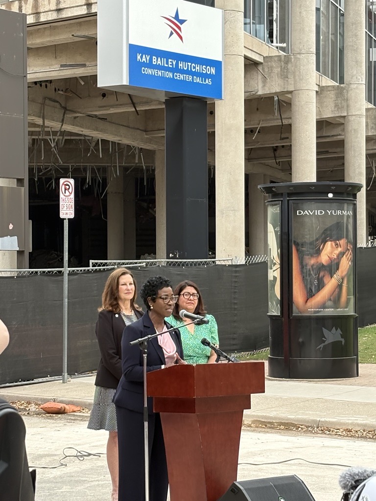 Kimberly Bizor Tolbert tweet media