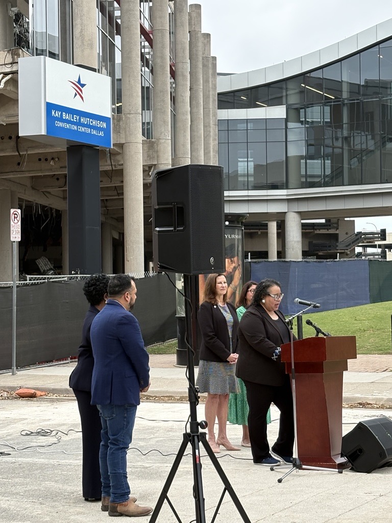 Kimberly Bizor Tolbert tweet media