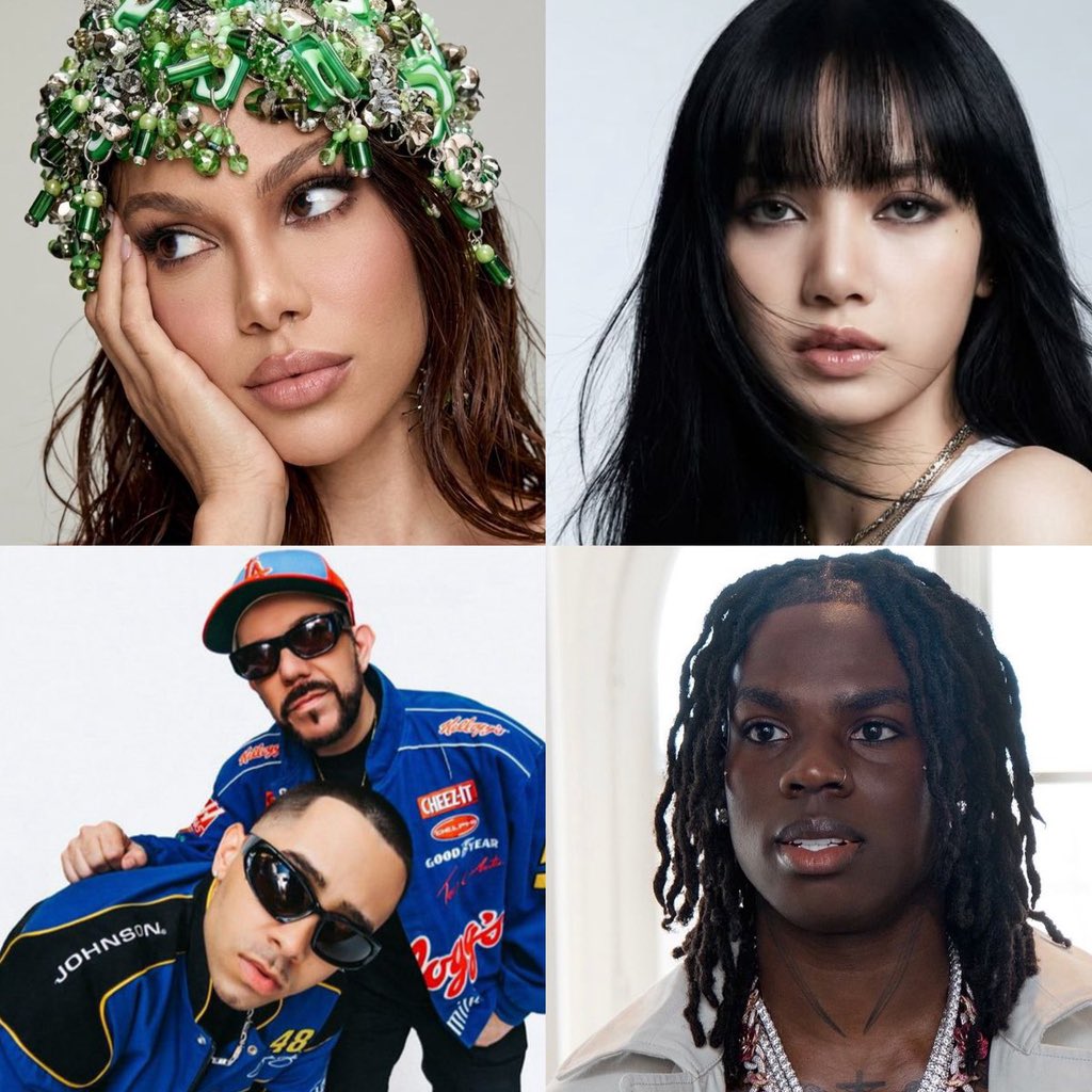 LATESTPLUGMUSIC🪼 tweet media