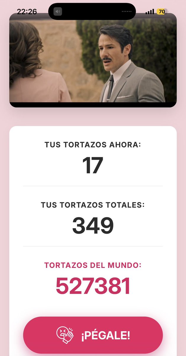 Turrón De la Reina Valero tweet media