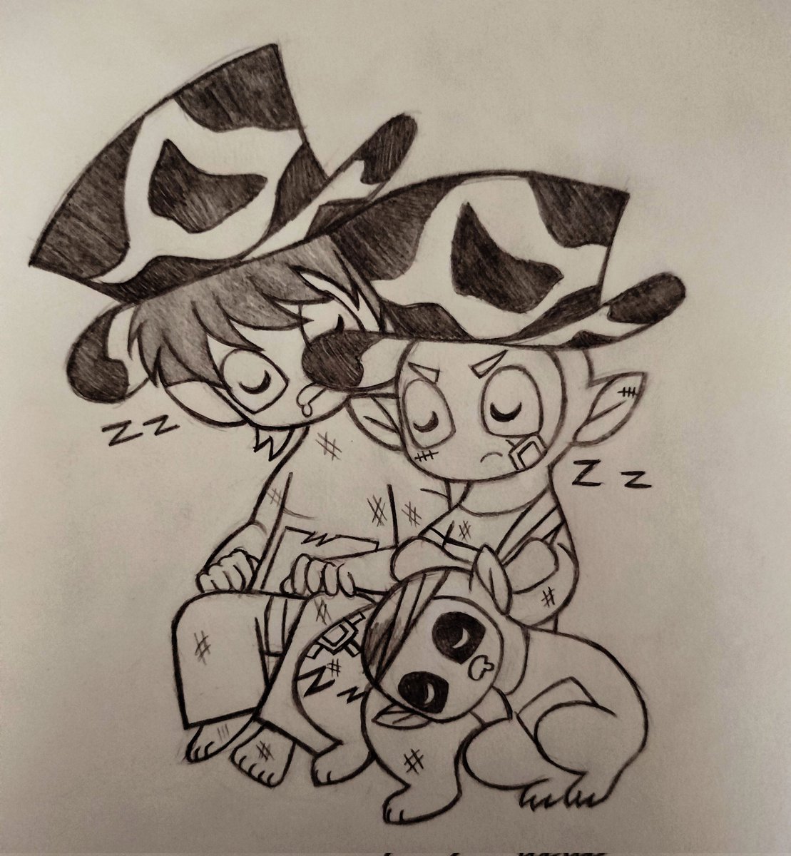 Sn0wball1 tweet media