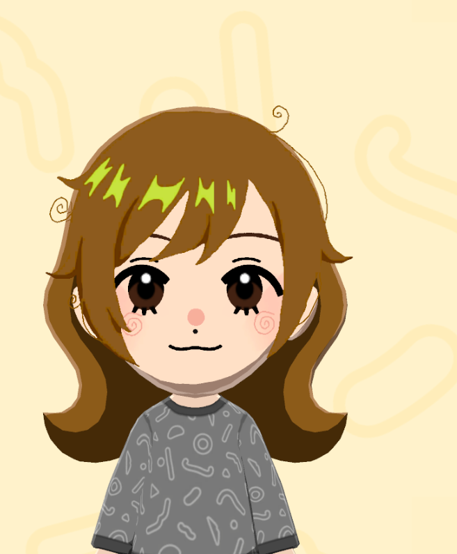 mio ,✿ comms closed! (5/5) tweet media