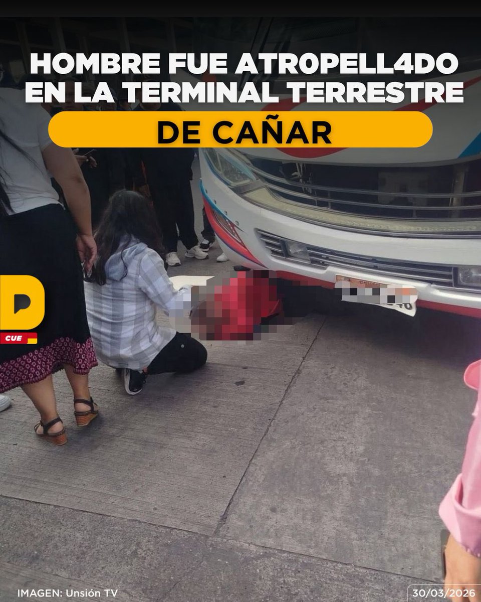 La Posta CUE tweet media