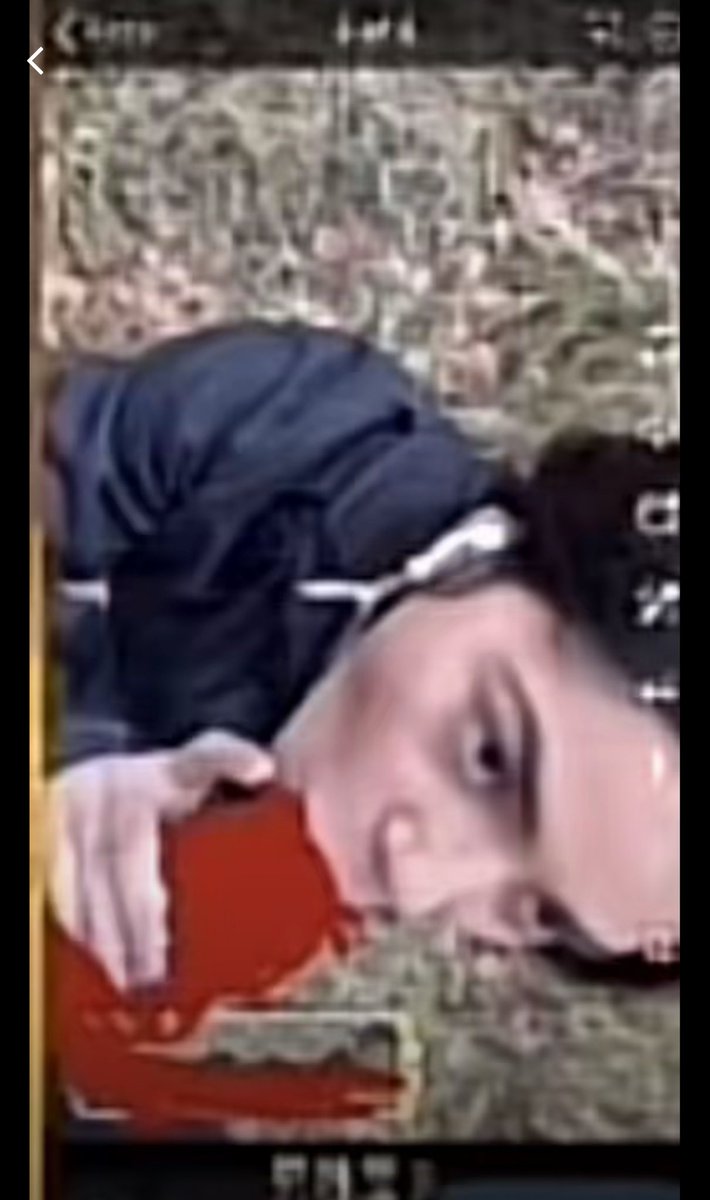 CROCO_FC's tweet image. Leyna est canette de la team nasdas on b* ensemble pendant que nasdas été partie la vidéo tourne de partout j’ai posté ici ⬇️‼️

t.me/kehactu

#Teamnasdas #leyna #canette #leak