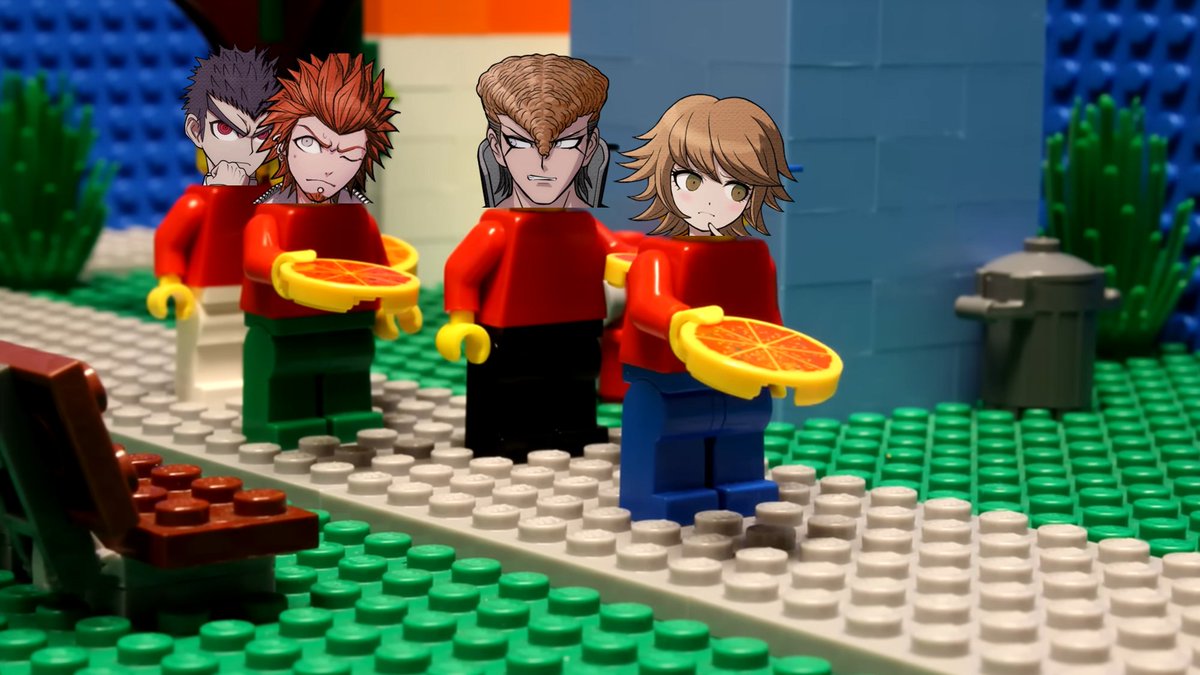 Vexillology Master tweet media