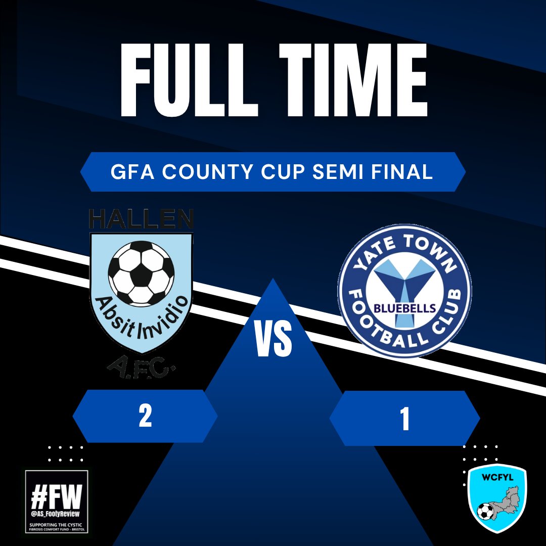 Hᴀʟʟᴇɴ AFC 🏆 tweet media