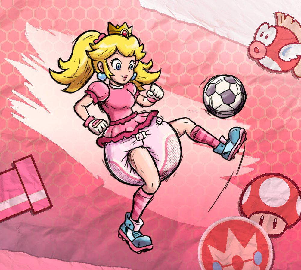 StickerRaccoon's tweet photo. 🍼🍑⚽ https://t.co/tMwDgD1sYf
