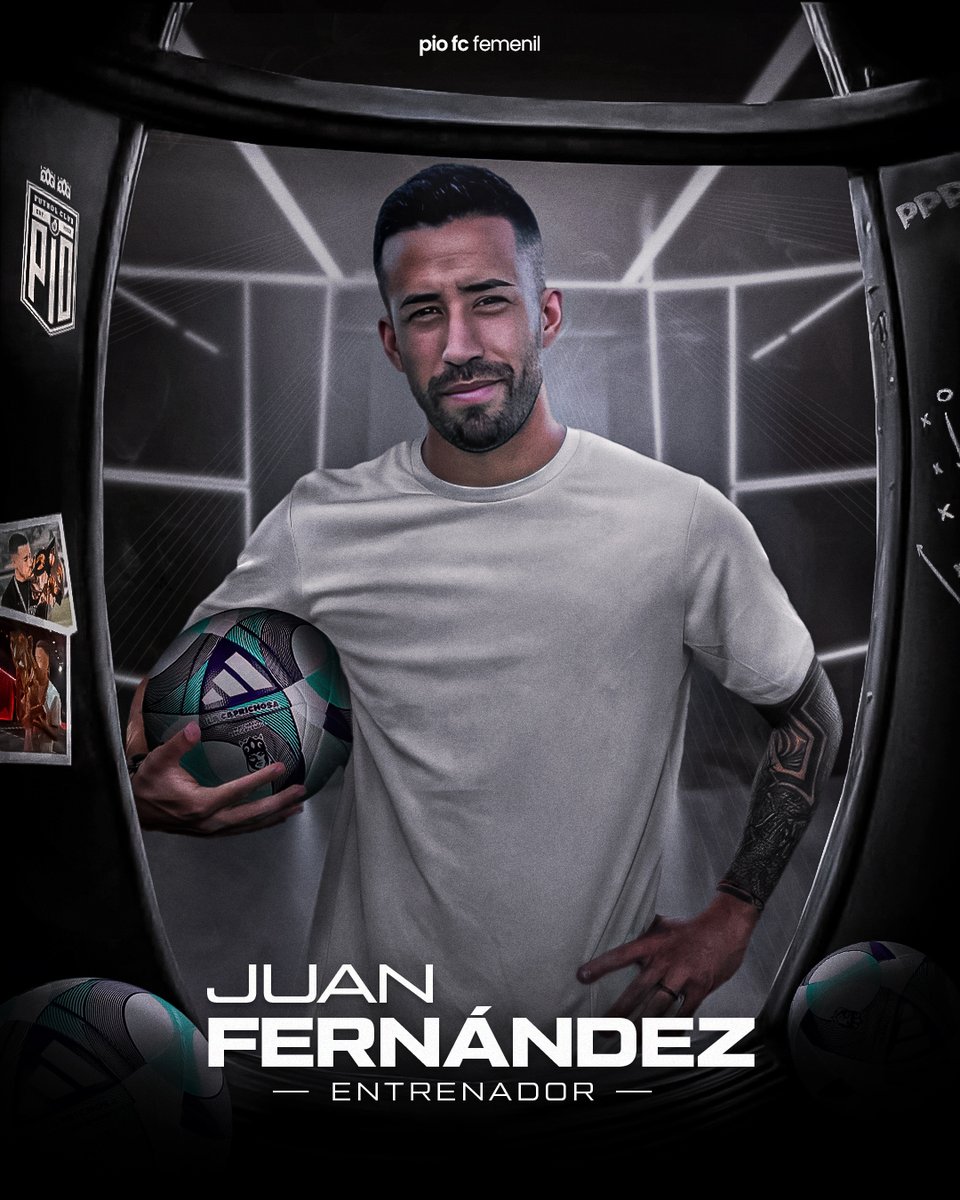 PIO FC Femenil tweet media