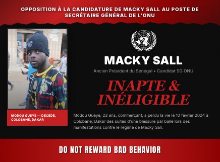 Oumou Diallo tweet media