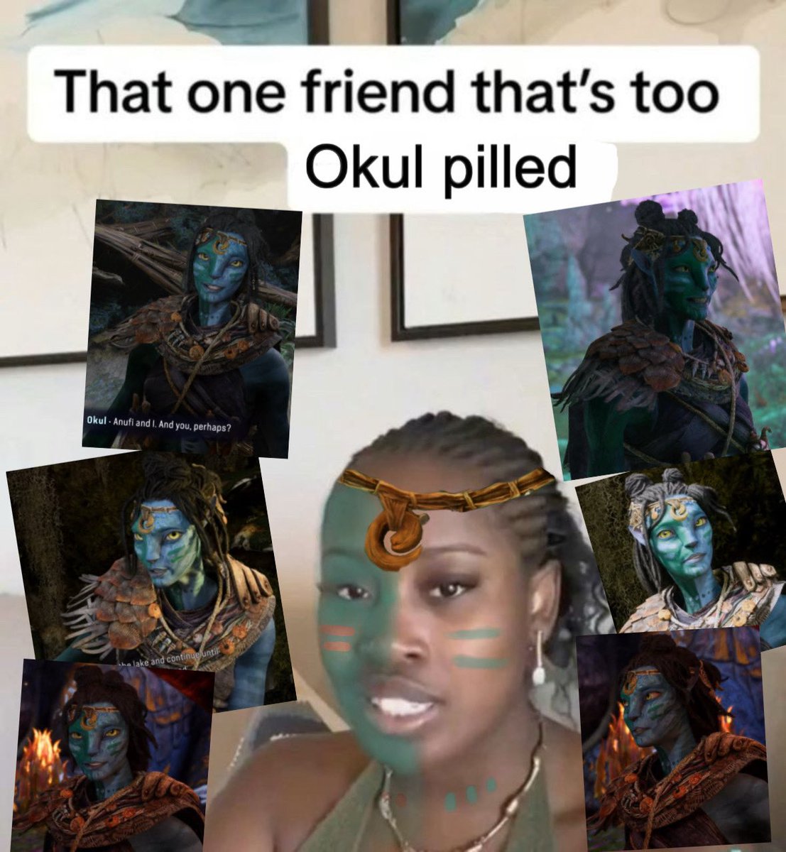 Raphi ✿ okul pilled tweet media