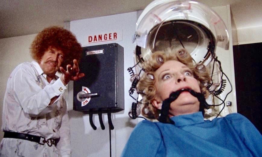 The Zombie Mandalorian's Leaky Basement of Horrors tweet media