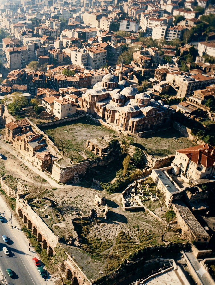 Letter from Turkey tweet media