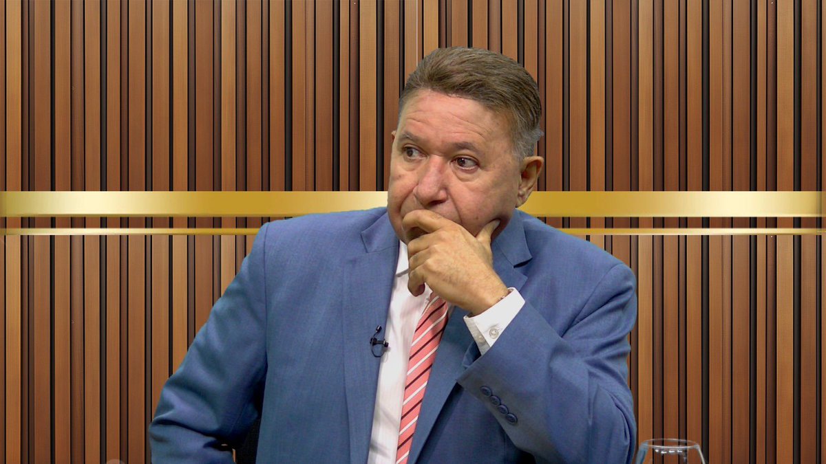 Gregory Caimares tweet media