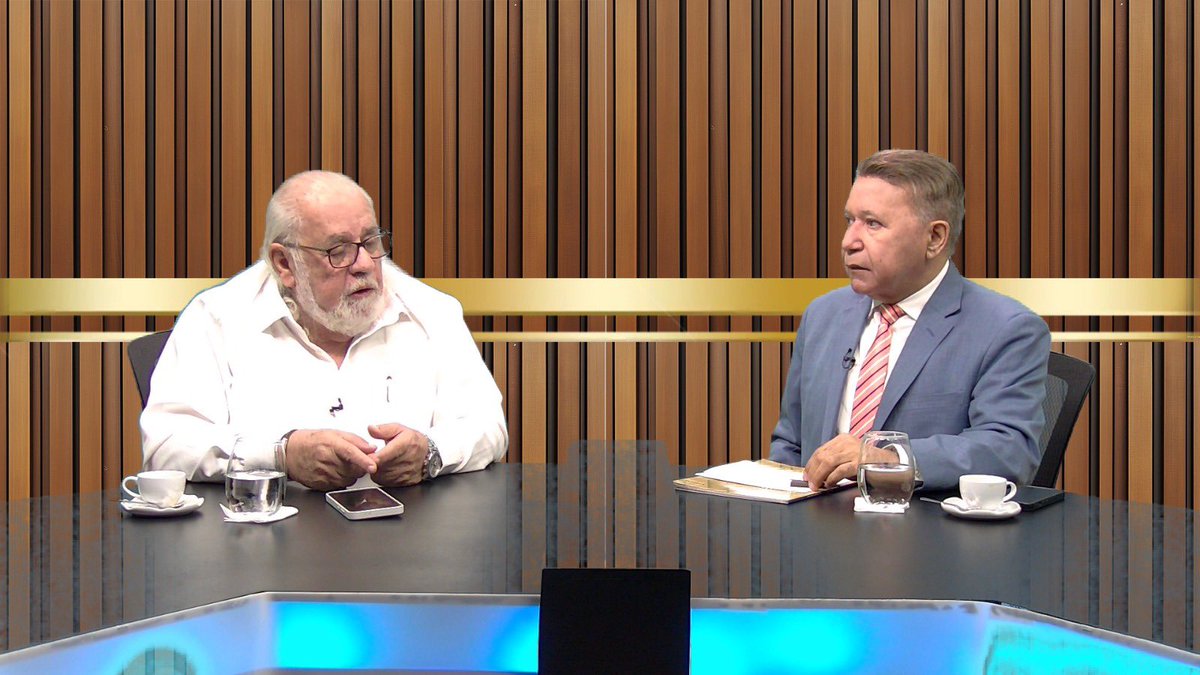 Gregory Caimares tweet media