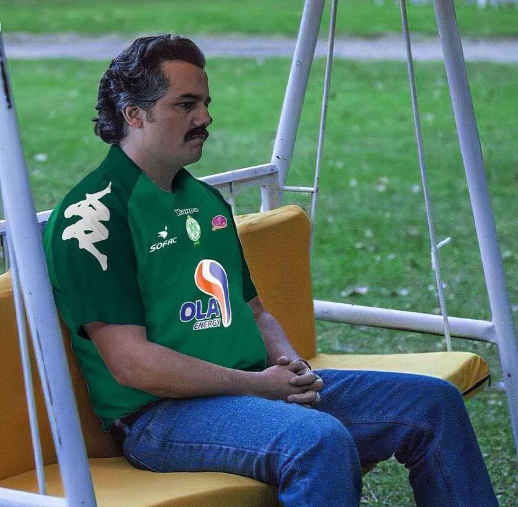 Redouane III tweet media